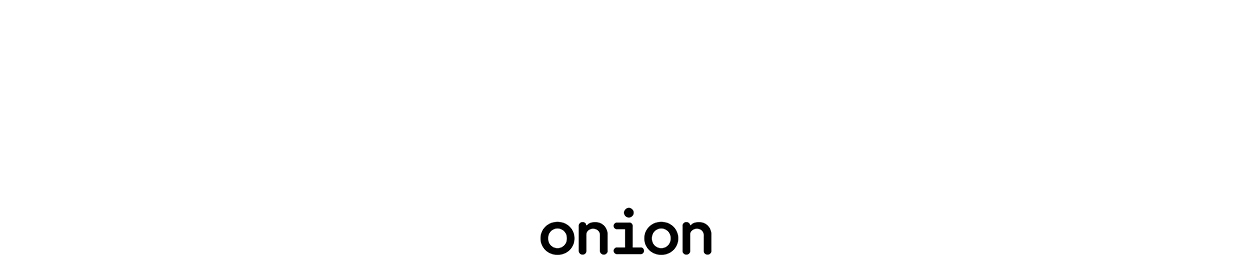 onion