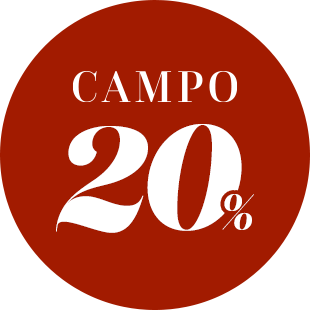 캄포미니 20%