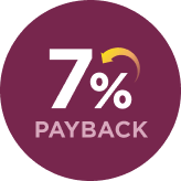 음향가전 페이백