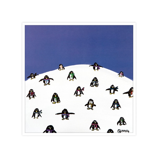 [10% 쿠폰] [FRAME] Baby, it's Cold Outside/브라이언 내쉬