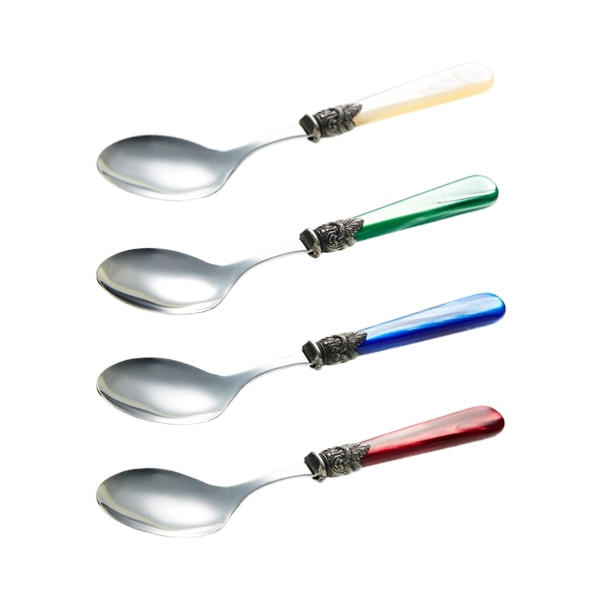 나폴레옹 커피스푼1p