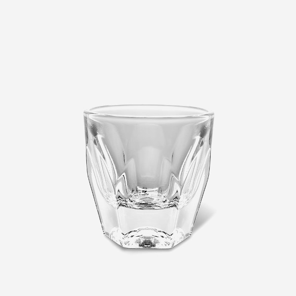 베로 코르타도 글라스 125ml (4.25oz) - 클리어