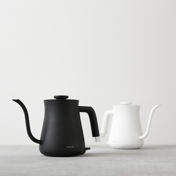 [한정수량 30개] 발뮤다 더 팟 전기주전자 (블랙)