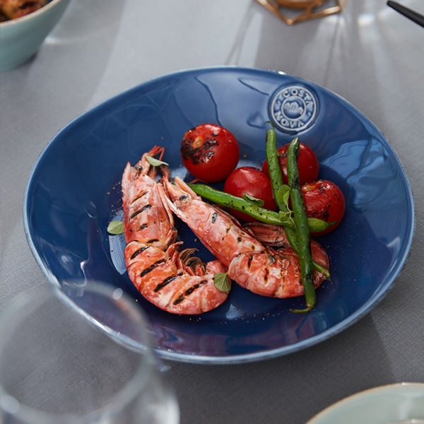 [금주의 특가] 노바 25cm 파스타접시