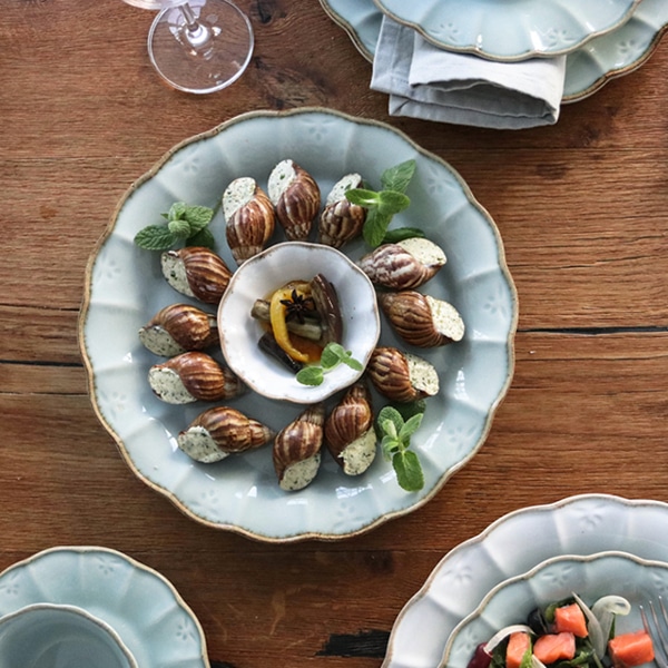 [금주의 특가] 올리바 아쿠아 29cm 디너접시