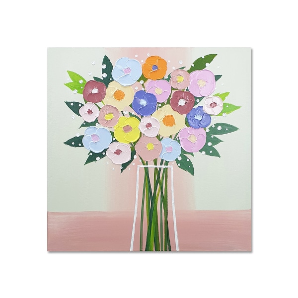 [Gallery Edition] 트루디 캔버스 액자