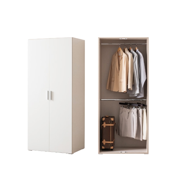 [by CASAMIA] 일상고백 클라로 옷장