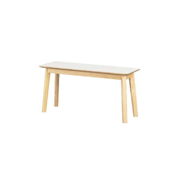 [by CASAMIA] 일상고백 리에토 HPM 벤치의자 900