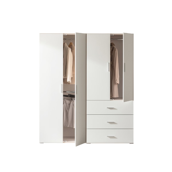 [by CASAMIA] 일상고백 클라로 옷장+서랍형옷장