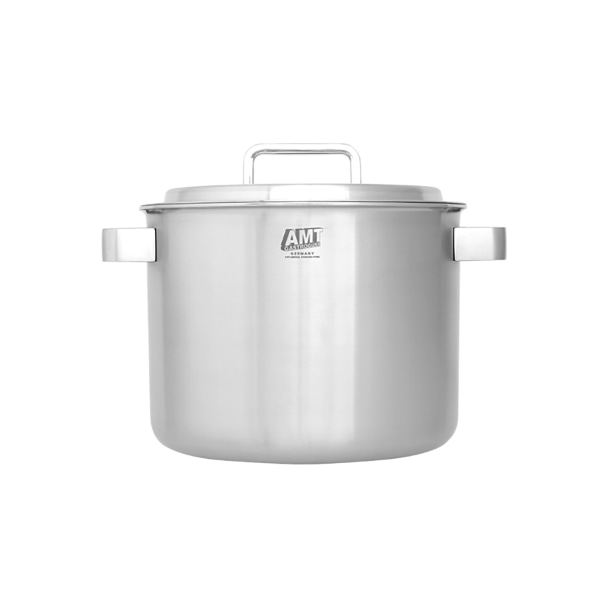 AMT 316Ti 통5중 샤프 곰솥 냄비 24cm