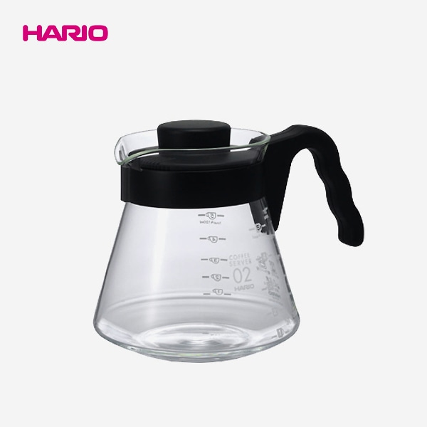 V60 커피서버 700ml (VCS-02B)