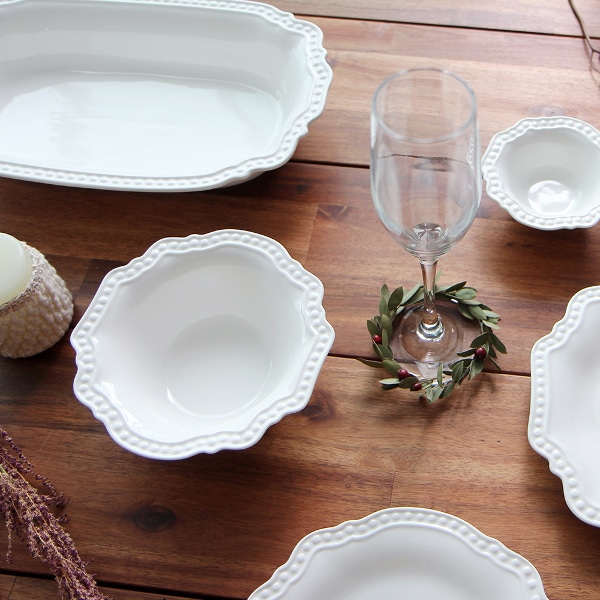 [20% 추가할인] 블로멘 원형 깊은보울 (4size)