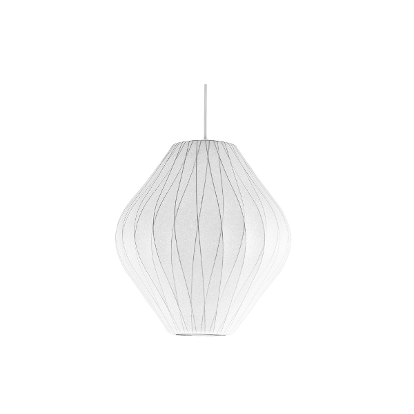 Pear Bubble Pendant_Small 피어 버블 펜던트 스몰
