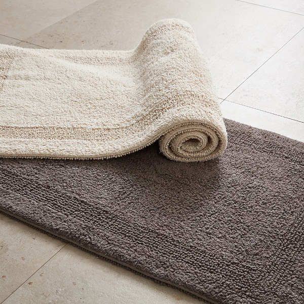 보더 키친매트 50*110_베이지