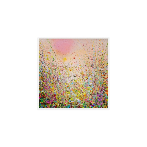 [FRAME] Summer Joy/샌디 둘리(61x61)