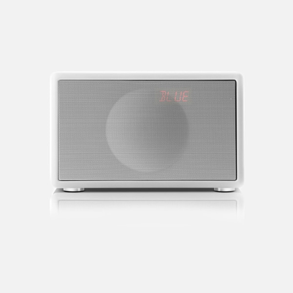클래식S 블루투스 스피커 화이트 2년보증AS