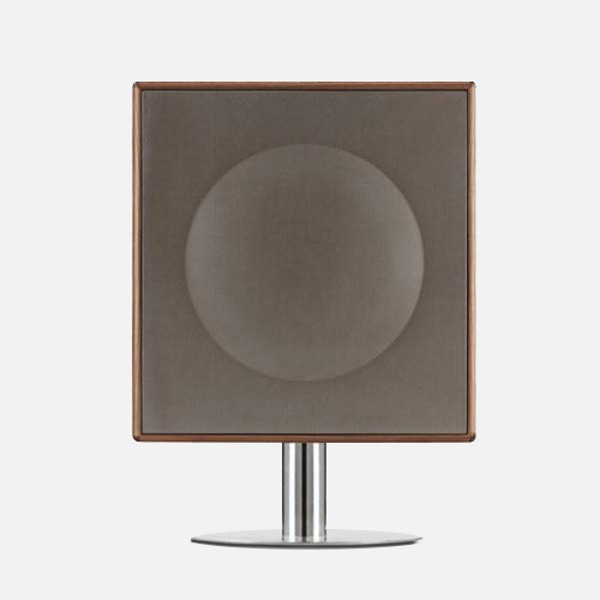 [재고보유] 클래식XL 블루투스 스피커 월넛(스탠드 포함) 2년보증AS