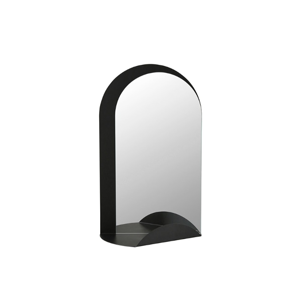 섀도우밀러 shadow mirror_black