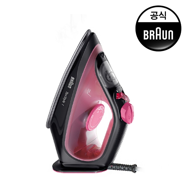 텍스스타일1 스팀다리미 SI1070PU