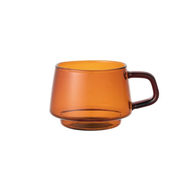 세피아 컵 270ml-엠버