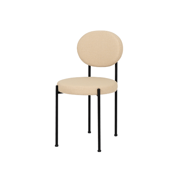 JURAN Fiord Chair edition_ beige