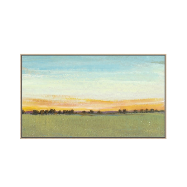 팀 오툴, Morning In The Meadow I, 대형 가로 거실 인테리어 그림액자