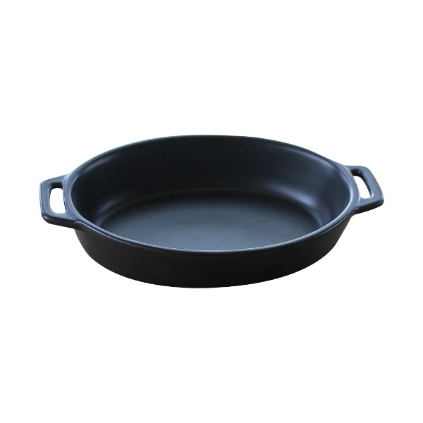 [20% 추가할인] 블랙러쉬 직화 그라탕기 (2size)