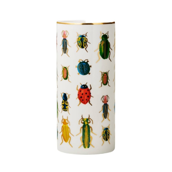 Beetles & Bugs 화병