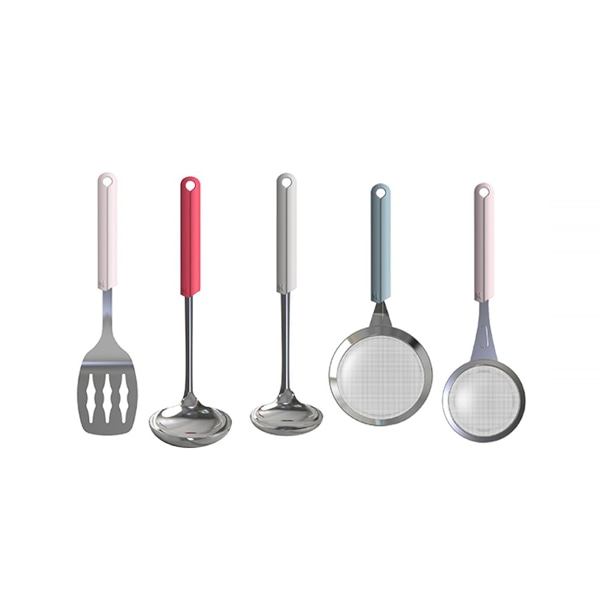 스텐 조리도구 5P Set