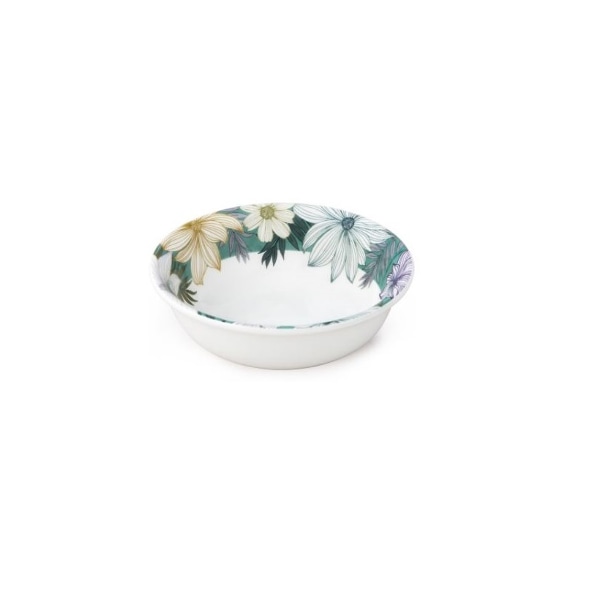 [공식수입품]아트리움 로우볼 플로럴 14cm 1p