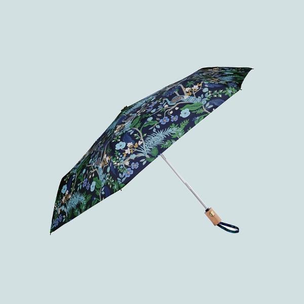 Peacock 우산