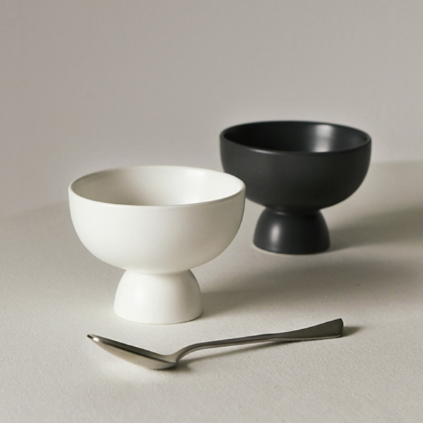 에스티 소스 디저트 볼