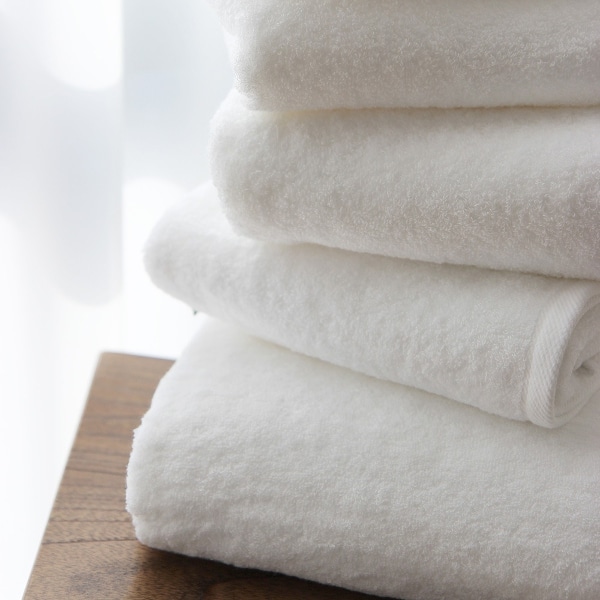 도비 호텔 페이스 바스 타올 