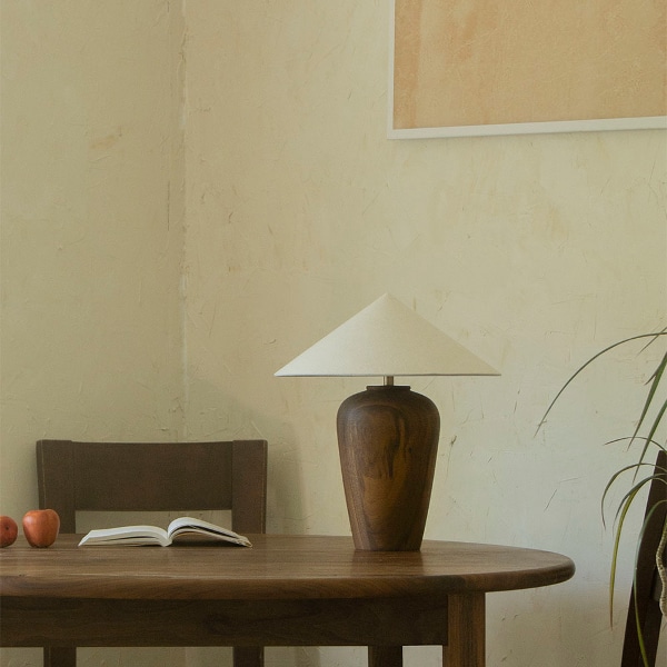 우드램프 L008_2 color