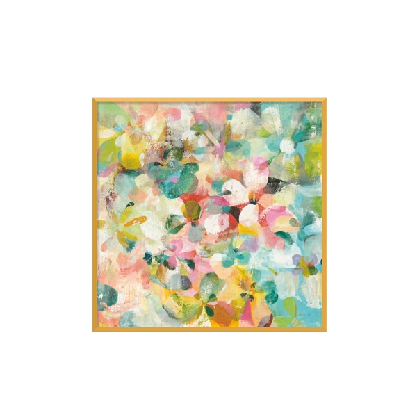 단후이 나이, Happy Garden, 인테리어 그림액자