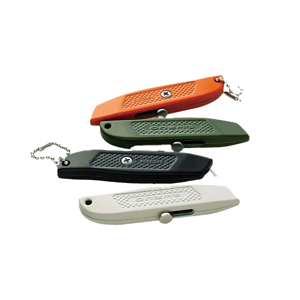 Utility Knife (4color)