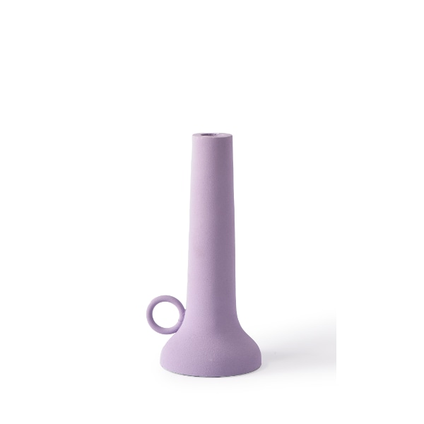 [5%페이백] 스파르탄 양초 홀더 S(라일락)