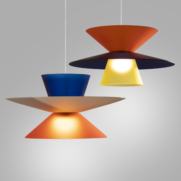 레이디갈라라 펜던트 조명