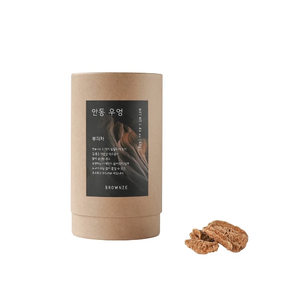 안동 우엉차 40g