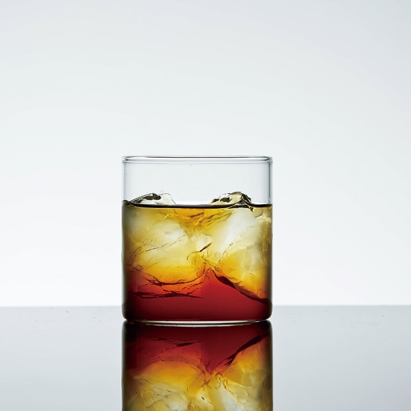 비젼글래스 내열유리컵 W 300ml