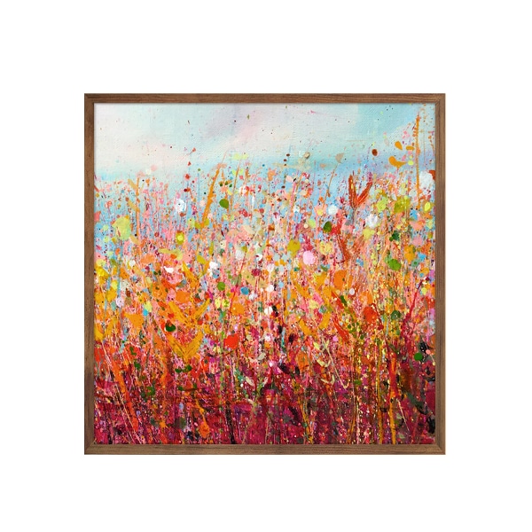 액자 AUTUMN COLOUR II/ 샌디 둘리(Sandy Dooley)