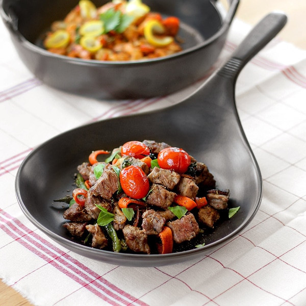 [20% 추가할인] 블랙러쉬 직화 시리즈 모음 (5type)