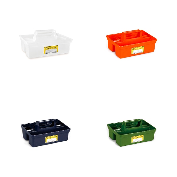 Storage Caddy (4color)