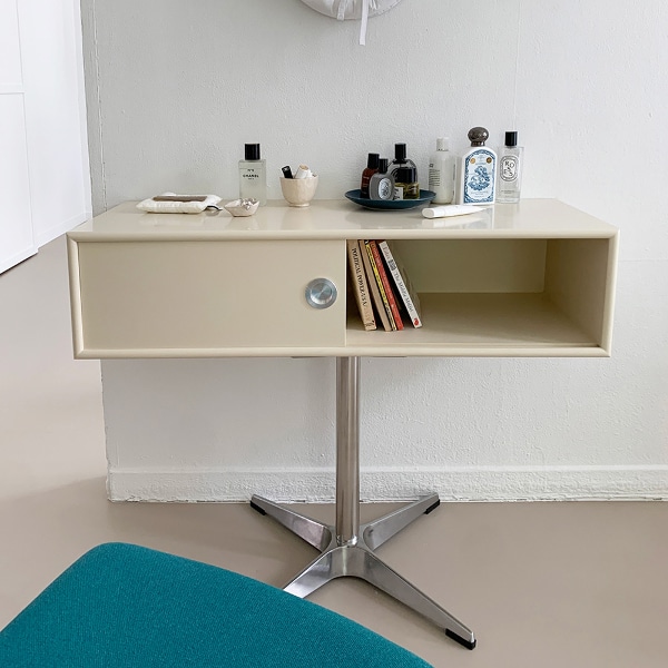 버터 모레나 콘솔