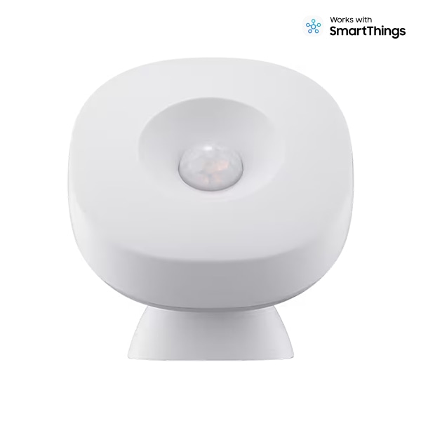 [허브필수] SmartThings 스마트싱스 전용 IOT-MTP03 동작감지센서