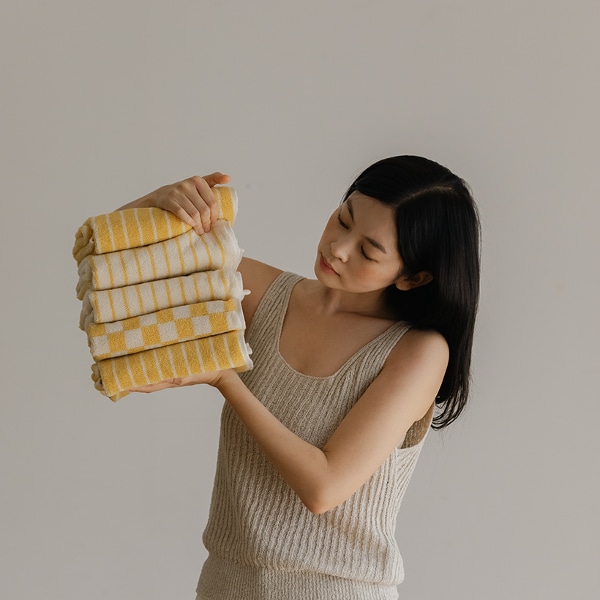 버터수건_5P(벌크포장)