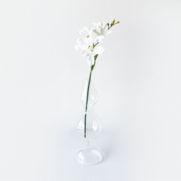 Glass Vase 호리병