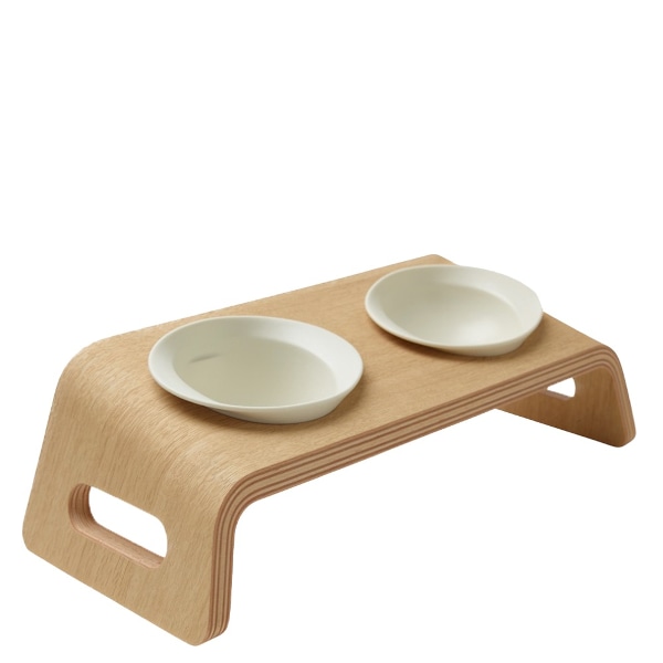 가리모쿠 캣 테이블 Karimoku Cat Table PureOak
