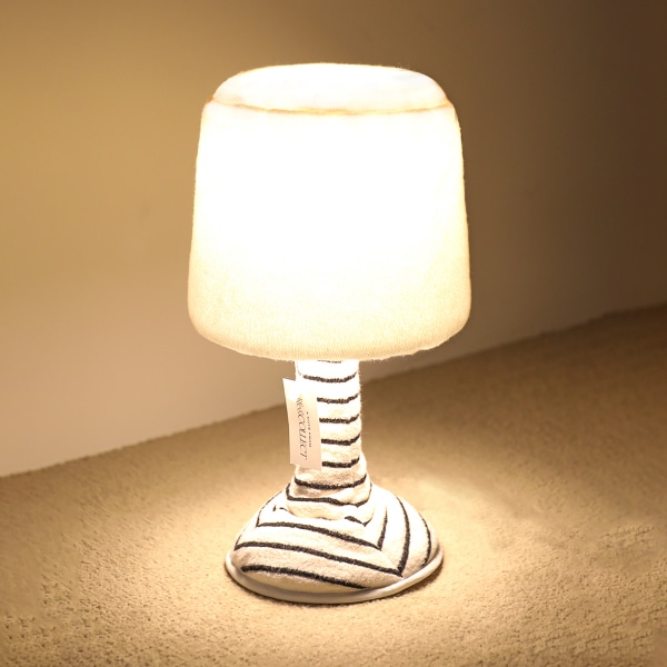 [MARSHMALLOW LAMP] 마시멜로 램프 (Terry)