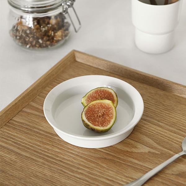 [최저가 도전] 이비티 찬기 앞접시 플레이트